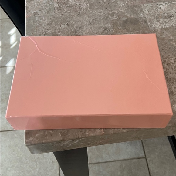 Betsey Johnson Pink Wristlet Wallet NWT
Ready to wrap for Christmas - Picture 9 of 10